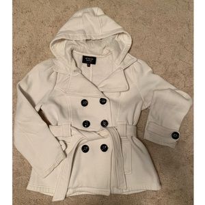MM Essentials Coat
